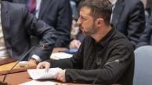 Zelenski UN-ovu Vijeću sigurnosti: Ukrajina će pobijediti Rusiju