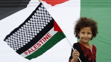 Obama zaustavio priznanje Palestine