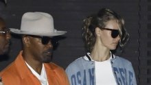 Udahnula mu je novi život: Jamie Foxx se ne odvaja od samozatajne djevojke
