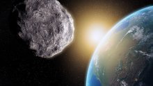 Svemirom leti asteroid koji bi 2032. mogao pogoditi Zemlju, znanstvenici na oprezu