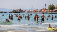 Prihodi od stranih turista u prvoj polovici godine 4,15 milijardi eura