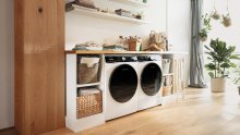 Otkrijte magične Gorenje Superior i Advanced sušilice rublja