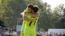 SuperSport Hrvatski nogometni kup, 1/16 finala, Banjole - Dinamo 1:3, 25.9.2024., video sažetak
