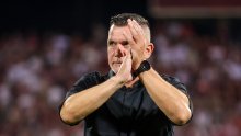 Gospodski odgovor Zekića na pitanje o suđenju u najluđoj utakmici sezone u BiH