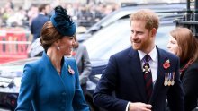 Tajni poziv Kate Middleton: Gesta koja je princu Harryju značila 'cijeli svijet'