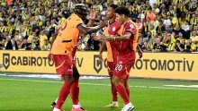 Pobjeda nogometaša Galatasaraya izazvala kaos u turskoj košarkaškoj reprezentaciji