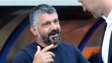 Gattuso u Jadranski derbi ulazi s udarnim sastavom; vraćaju se čak petorica