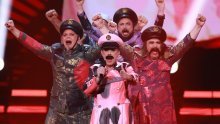 Veliki koncert Let 3 uz promociju reizdanja kultne kompilacije 'Rijeka-Paris-Texas'