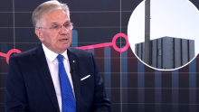 Stručnjak za energetiku: Male modularne nuklearne elektrane su budućnost Hrvatske