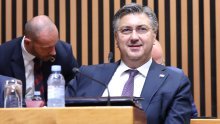 Plenković u LA-u: 'Iseljenici su zadovoljni Hrvatskom danas, ali sugeriraju određene pomake'