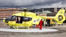 Planinar se na Velebitu otrovao jesenskim mrazovcem, spašen helikopterom