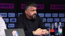 Kako će Gattuso doživjeti ove riječi: U tjednu kada je smijenjen Kalinić...