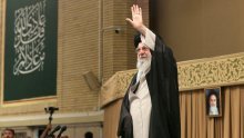 Iran najavio nuklearne razgovore s tri europske zemlje