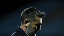 Doznajemo zašto je Bjelica promijenio golmana