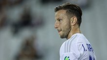 Rakitić zvao izbornika Olića i sugerirao koje hajdukovce zvati u reprezentaciju