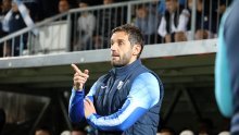 Rijekin trener nije ni spomenuo Livaju, ali indirektno je rekao što misli o njemu