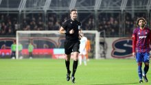 Evo kako je Ante Čulina odradio 'posao' na Jadranskom derbiju