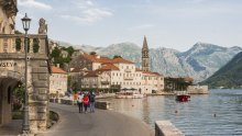Hrvatska građanska inicijativa opet osvojila mandat u parlamentu Kotora