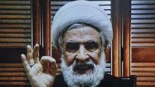 Hezbolah odabrao Naima Kasima za novog vođu