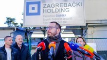 Podignut kreditni rejting Zagrebačkog holdinga: 'Uspješno su premostili izazove'