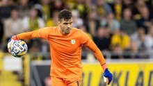 Prvi golman Rijeke pozvan u reprezentaciju; konkurira mu vratar iz Bundeslige
