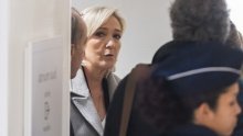 Marine Le Pen mogla bi zakuhati krizu: Je li u Francuskoj na pomolu 'grčki scenarij'