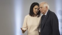 EU uznemiren zbog izvješća o sjevernokorejskim vojnicima u Ukrajini