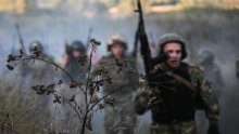 Više od 50.000 Rusa uz podršku Sjevernokorejaca krenulo u žestoku ofenzivu: Gubici su ogromni, ali ne staju