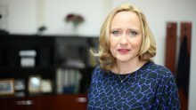Lora Vidović oprala Vladu zbog prijedloga Zakona o pravobranitelju za djecu