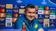 Bjelica: Zašto me to pitaš kad znaš odgovor?!