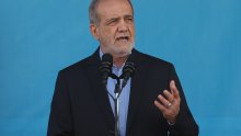 Izraelci su umalo eliminirali iranskog predsjednika: Ozlijeđen je bježeći od napada