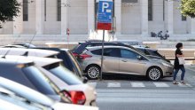 Zagreb dobiva prvi 'park & ride': Od Maksimira do bolnice Rebro parking i autobus 2,3 eura