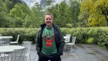 Robert Knjaz u lažnim oglasima i šokantnim 'vijestima': Njegovim likom i izmišljenim naslovima mame klikove