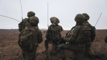 Izraelska vojska okružila Rafah: Eliminirali smo teroriste i uništili podzemne tunele