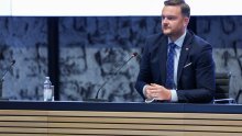 Predstavljen rebalans proračuna: Evo koliko rastu prihodi, a koliko rashodi