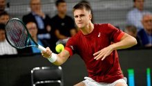 Duje Ajduković ostao bez plasmana u glavni ždrijeb