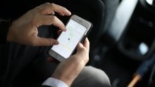 'Prijevoz Uberom je ilegalan i treba ga sankcionirati'