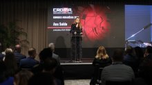 'Danas nam više nego ikada trebaju lideri koji žive ono što govore'