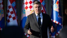 Milanović se oglasio, pokušao objasniti zašto je zabranio Kundidu dolazak u Sabor