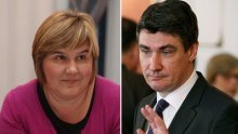 Puhovski: Željka Markić je SDP-ova izborna heroina