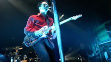 Muse bi se rado našli i na soundtracku 'Pomrčine'