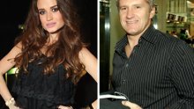 'Davor Šuker i ja već pola godine nismo zajedno'