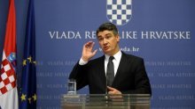 Milanović pismom odgovorio Ceraru