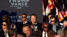 Sve za Trumpa: Elon Musk će svaki dan pokloniti milijun dolara potpisniku peticije