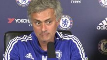 Njegovo veličanstvo Mourinho nije ništa kriv?