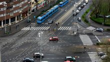 Kreće sanacija tramvajske pruge na jednom od najprometnijih raskrižja u Zagrebu