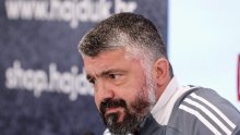 Anketa: Podržavate li Gattusovo kažnjavanje Pukštasa?