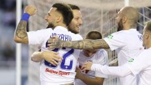 Goropadni Hajduk pregazio Šibenik na Poljudu! Pogledajte golove i prvijenac Rakitića