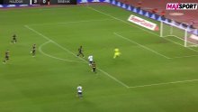 Pogledajte majstoriju najosporavanijeg igrača Hajduka za 3:0 protiv Šibenika