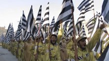 Pakistan blokirao prolazak konvoja za opskrbu NATO-a
